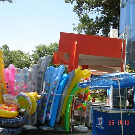 Regina Hotel Sunny Beach Exterior foto